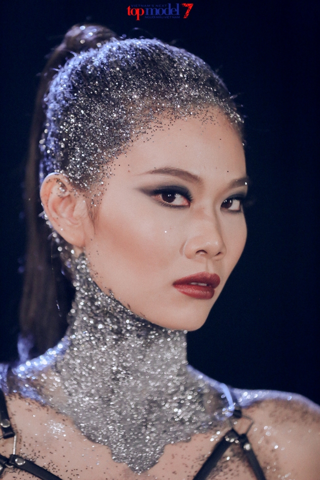 Top Model Comeback: Hãy cứu Gia Long và Thùy Dung ngay từ bây giờ! - Ảnh 7.