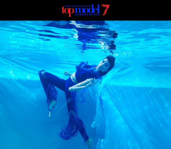 Next Top Model: Kim Nh&atilde; phục th&ugrave; th&agrave;nh c&ocirc;ng, Thiếu Lan t&aacute;i xuất ở ph&uacute;t ch&oacute;t - Ảnh 35.