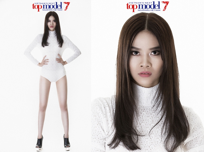 Top Model Comeback: Hãy cứu Gia Long và Thùy Dung ngay từ bây giờ! - Ảnh 6.