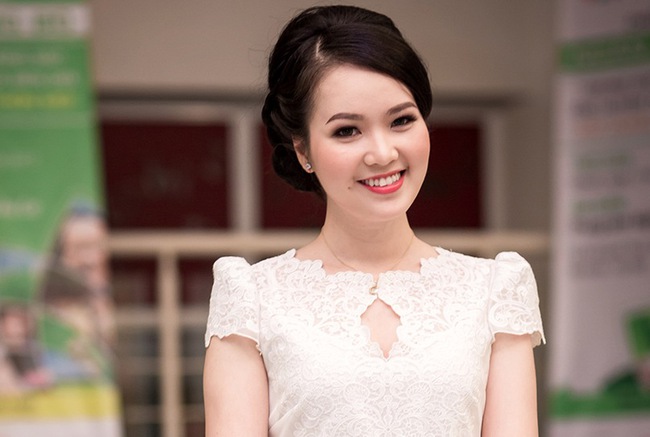Kh&ocirc;ng c&ograve;n nghi ngờ g&igrave; nữa, Đại học Ngoại thương ch&iacute;nh l&agrave; l&ograve; luyện Hoa hậu của Việt Nam! - Ảnh 8.