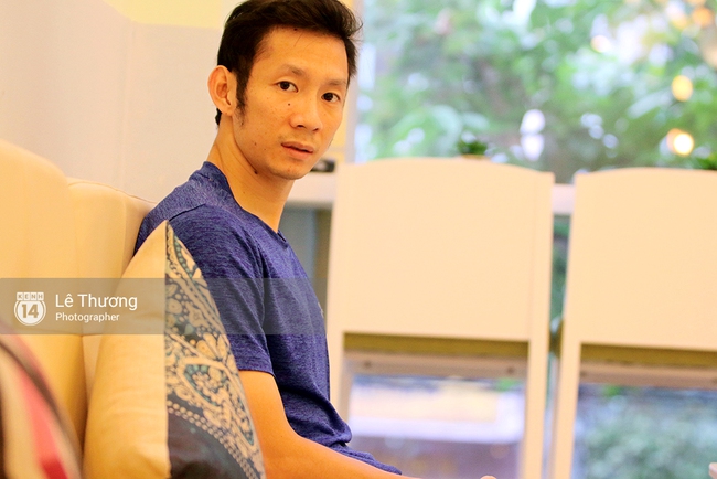 C&acirc;y vợt cầu l&ocirc;ng số 1 Việt Nam nhiều lần kh&oacute;c v&igrave; c&ocirc; đơn - Ảnh 6.