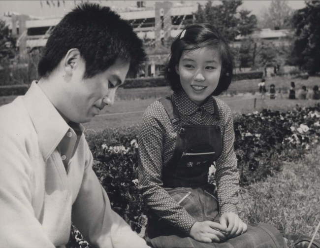 Kh&ocirc;ng phải Suzy, đ&acirc;y mới l&agrave; T&igrave;nh đầu quốc d&acirc;n đầu ti&ecirc;n của H&agrave;n Quốc - Ảnh 2.