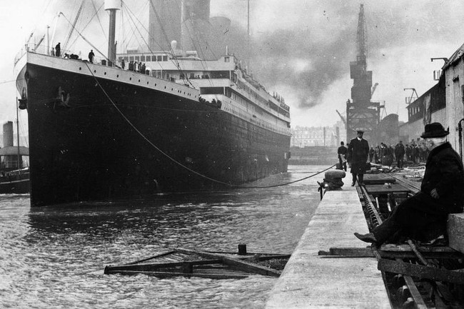Sống sót khỏi thảm kịch Titanic thế nhưng đến cuối đời thuyền phó vẫn không khỏi ám ảnh  trước những gì đã qua - Ảnh 5.