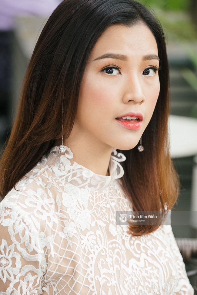 MC Ho&agrave;ng Oanh: Đ&aacute;ng sợ nhất trong t&igrave;nh y&ecirc;u l&agrave; người kia ra đi nhưng m&igrave;nh lại m&atilde;i m&atilde;i kh&ocirc;ng biết l&iacute; do - Ảnh 8.
