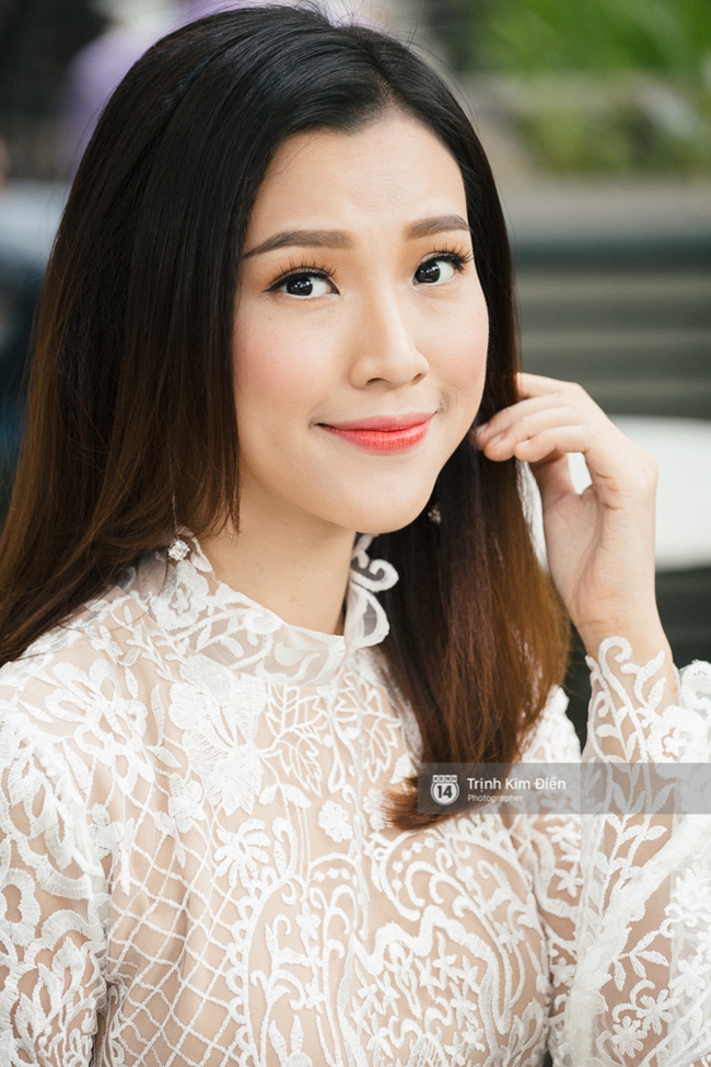 MC Ho&agrave;ng Oanh: Đ&aacute;ng sợ nhất trong t&igrave;nh y&ecirc;u l&agrave; người kia ra đi nhưng m&igrave;nh lại m&atilde;i m&atilde;i kh&ocirc;ng biết l&iacute; do - Ảnh 7.
