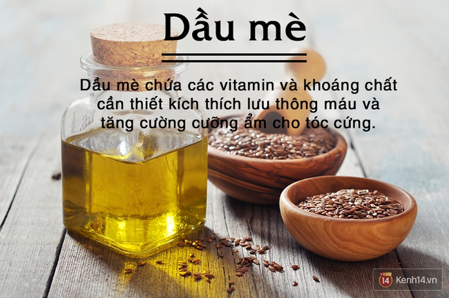 Chỉ cần một trong số các cách này sẽ không còn sợ tóc khô xơ nữa! - Ảnh 5.