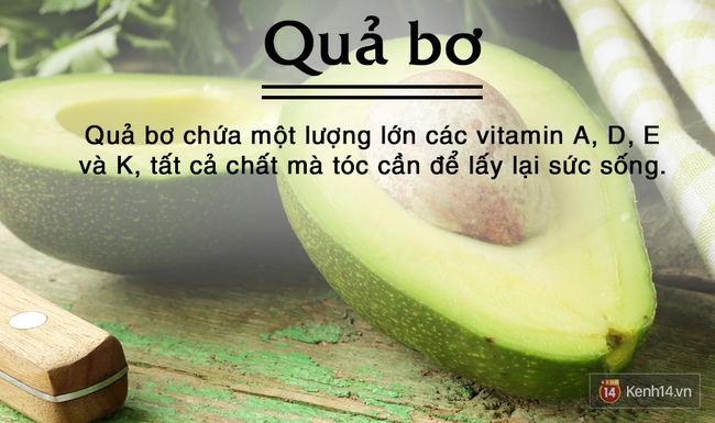 Chỉ cần một trong số các cách này sẽ không còn sợ tóc khô xơ nữa! - Ảnh 9.