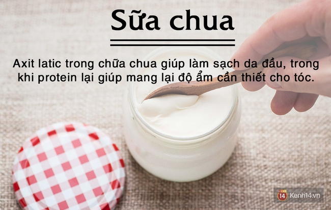 Chỉ cần một trong số các cách này sẽ không còn sợ tóc khô xơ nữa! - Ảnh 11.