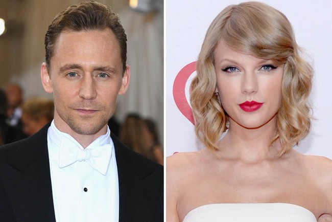 Taylor Swift - Tom Hiddleston chia tay sau 3 tháng hẹn hò - Ảnh 2.