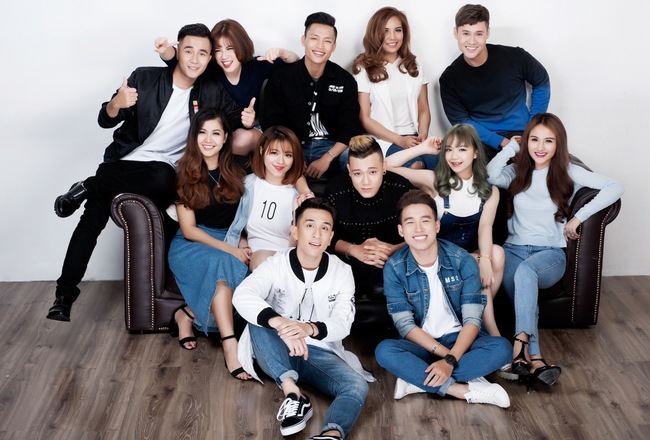 Đây là 12 ứng cử viên Quán quân Vietnam Idol mùa 7! - Ảnh 2.