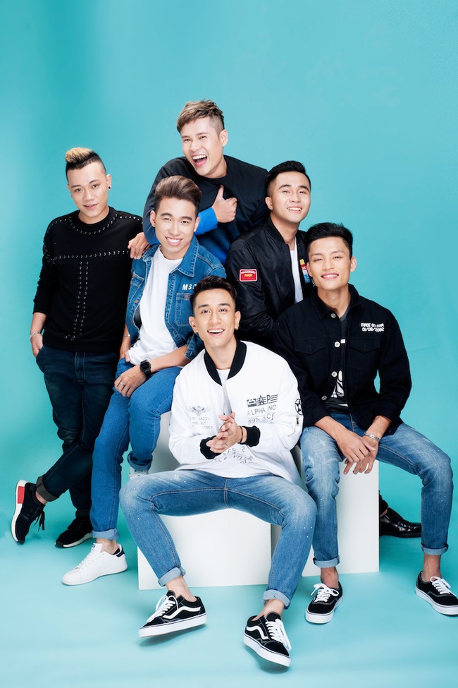 Đây là 12 ứng cử viên Quán quân Vietnam Idol mùa 7! - Ảnh 16.