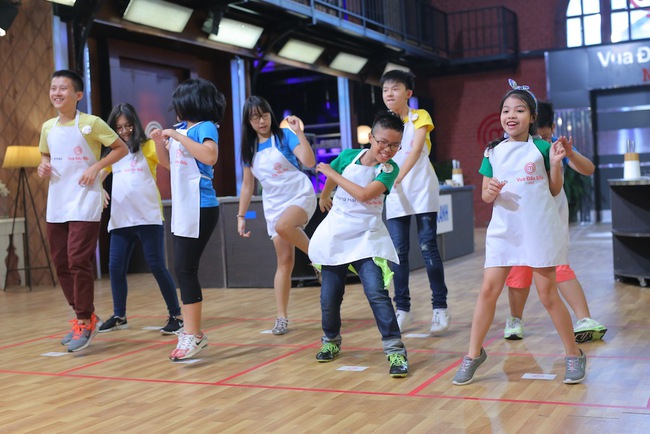 Vua đầu bếp nh&iacute;: Đức Hải hết nổi giận lại bật kh&oacute;c v&igrave; thua cuộc - Ảnh 3.