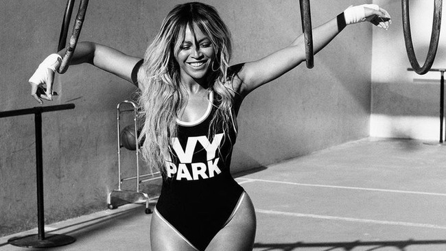 BST Beyoncé bắt tay cùng Topshop: Đến ma cũng chả thèm xếp hàng để mua! - Ảnh 8.