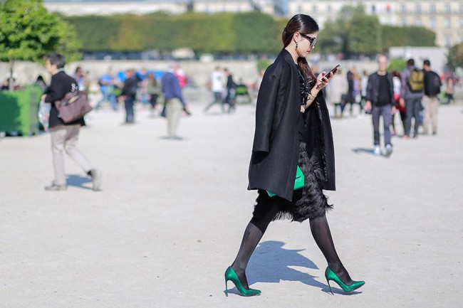 Best dressed tr&ecirc;n thảm đỏ mọi sự kiện thời trang Việt - Họ l&agrave; ai? - Ảnh 29.