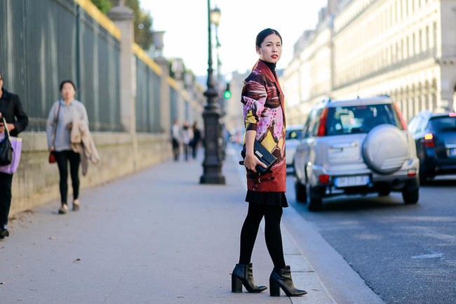 Best dressed tr&ecirc;n thảm đỏ mọi sự kiện thời trang Việt - Họ l&agrave; ai? - Ảnh 30.