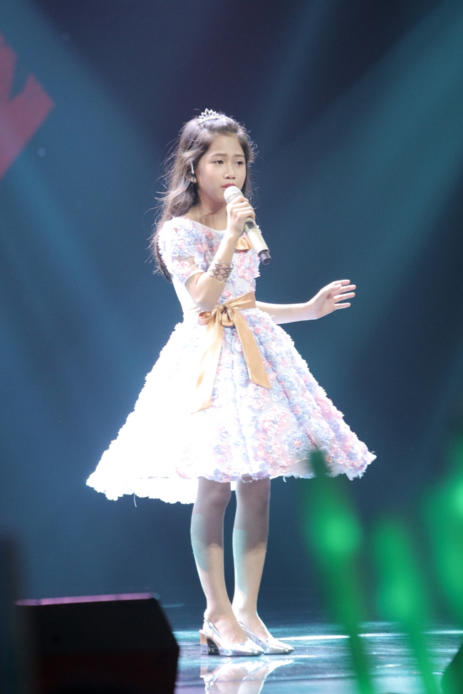 The Voice Kids: Noo Phước Thịnh tức tối vì đáp đúng, pink girl vẫn chọn Đông Nhi - Ảnh 10.