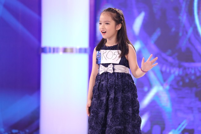 Idol Kids: Isaac qu&ecirc;n lu&ocirc;n giới t&iacute;nh trước người đ&agrave;n &ocirc;ng n&agrave;y! - Ảnh 16.