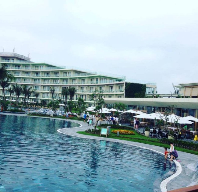 8 resort xinh đẹp giá mềm này sẽ giúp bạn có kì nghỉ sang chảnh như ai! - Ảnh 8.