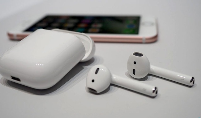 Tai nghe không dây thần thánh của Apple bị hoãn bán ra với lí do không thể xàm hơn - Ảnh 2.