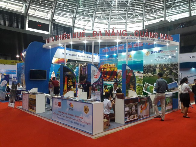 Vượt Bắc Kinh, Kuala Lumpur... Đà Nẵng trở thành điểm đến sự kiện lễ hội hàng đầu châu Á - Ảnh 15.
