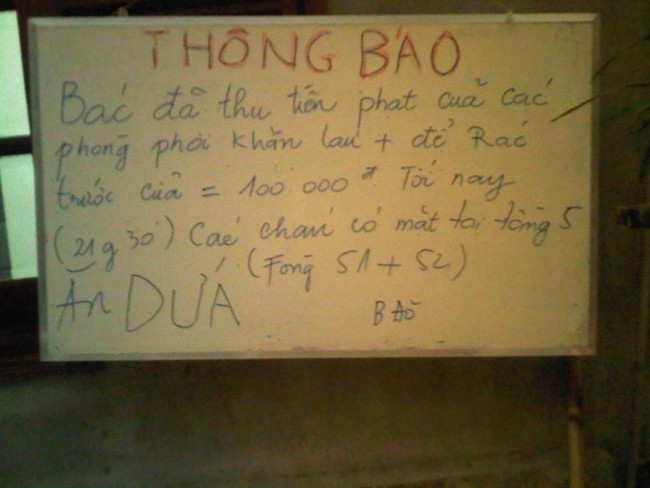 Gặp bà chủ khu trọ được mệnh danh “vui tính, tốt bụng nhất Vịnh Bắc Bộ” - Ảnh 7.