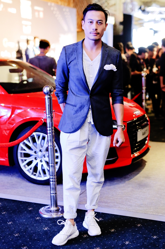 Best dressed tr&ecirc;n thảm đỏ mọi sự kiện thời trang Việt - Họ l&agrave; ai? - Ảnh 36.