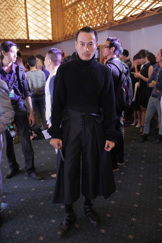 Best dressed tr&ecirc;n thảm đỏ mọi sự kiện thời trang Việt - Họ l&agrave; ai? - Ảnh 39.