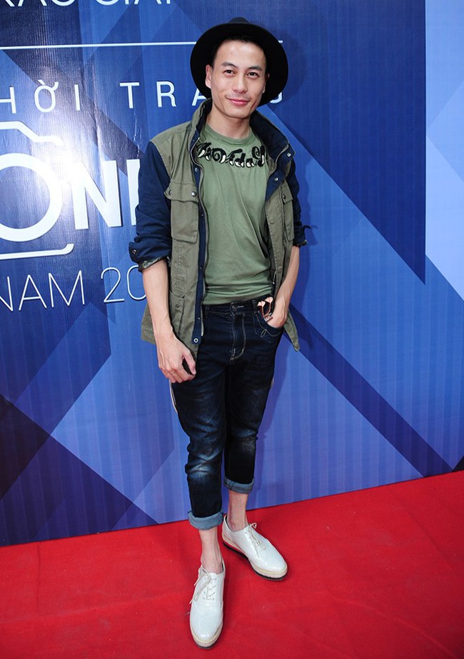 Best dressed tr&ecirc;n thảm đỏ mọi sự kiện thời trang Việt - Họ l&agrave; ai? - Ảnh 40.