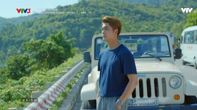 Junsu (Kang Tae Oh) dần quan tâm đến Linh (Nhã Phương) - Ảnh 5.