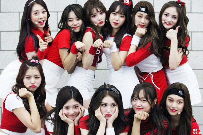 I.O.I chuẩn bị tan rã, Produce 101 rục rịch ra mắt mùa 2 - Ảnh 13.