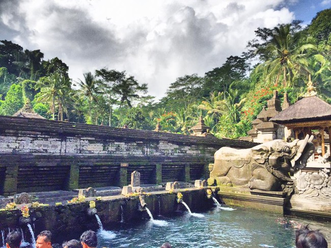Trải nghiệm 5 sao ở Bali của cô nàng 8x: Lãng mạn, gần với thiên nhiên và cực sang chảnh - Ảnh 28.