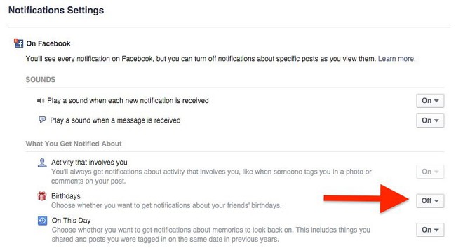 Đã dùng Facebook thì phải biết đến những mẹo cực hay này - Ảnh 10.