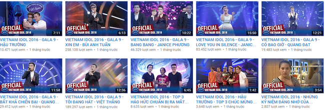 Chủ nhân hit Một nhà tố BTC Vietnam Idol đã xài chùa ca khúc, mà còn hành xử thiếu chuyên nghiệp - Ảnh 5.