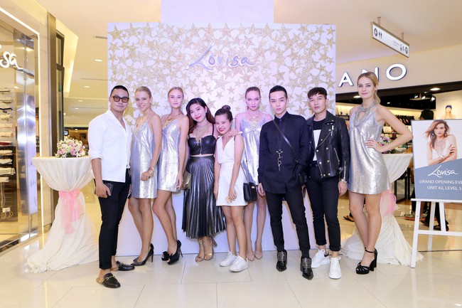 Sao Việt m&ecirc; mẩn Lovisa - Phụ kiện đến từ nước &Uacute;c - Ảnh 3.