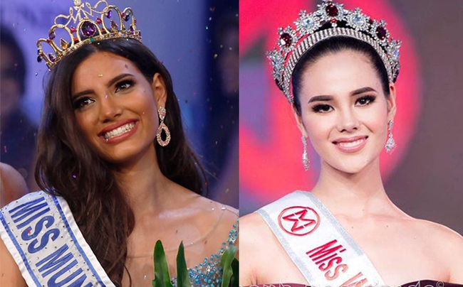 Nhiều &yacute; kiến cho rằng BGK Miss World thi&ecirc;n vị v&agrave; Hoa hậu Philippines xứng đ&aacute;ng thắng hơn - Ảnh 10.
