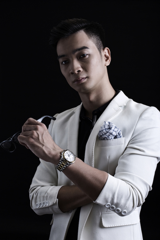 SlimV sẽ l&agrave; DJ Việt đầu ti&ecirc;n tham dự Asia Song Festival - Ảnh 3.