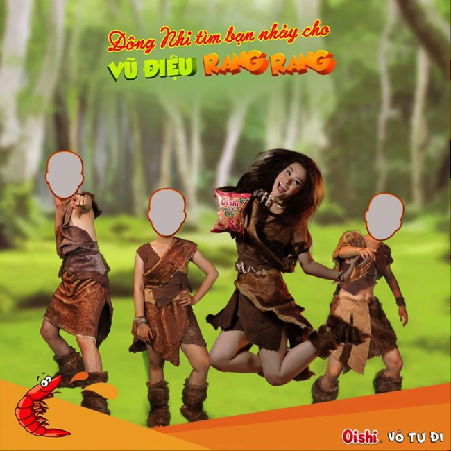 Nhảy si&ecirc;u h&agrave;i hước trong Vũ điệu rang rang, Đ&ocirc;ng Nhi khiến fan s&ocirc;i sục - Ảnh 2.