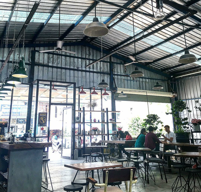 Lên Đà Lạt mà không check in sống ảo tại 5 quán cafe này thì thật thiếu sót! - Ảnh 22.