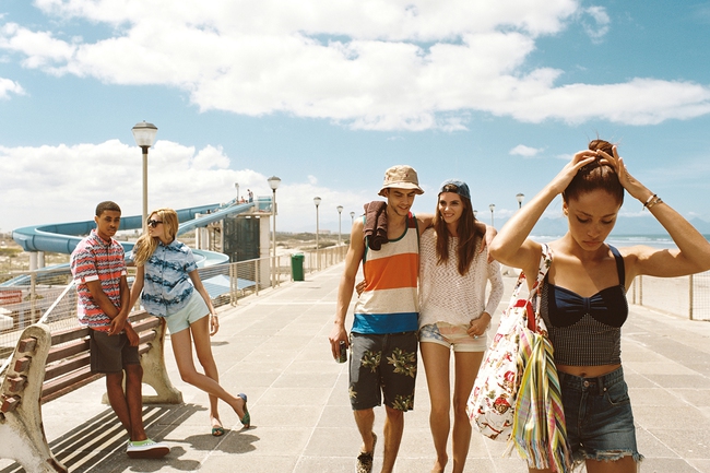 Zara, H&M về Việt Nam thì giới trẻ Việt vẫn chuộng order quần áo bởi những thương hiệu hot không kém này - Ảnh 9. Zara, H&M về Việt Nam thì giới trẻ Việt vẫn chuộng order quần áo bởi những thương hiệu hot không kém này - Ảnh 9.