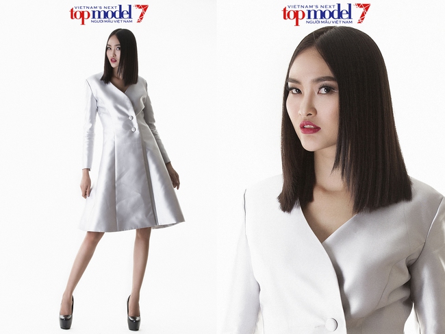 Next Top Model: Makeover hay đại hội nhuộm tóc? - Ảnh 25.