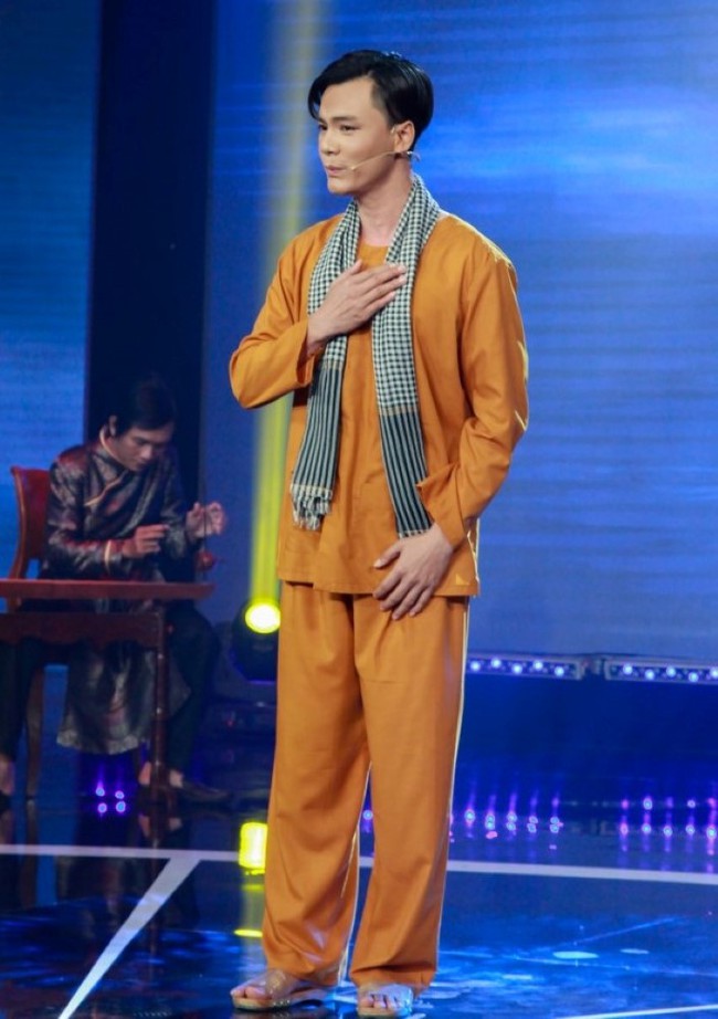 &Aacute;p dụng format như The Voice, truyền h&igrave;nh thực tế về vọng cổ bất ngờ hấp dẫn hơn tưởng tượng! - Ảnh 10.