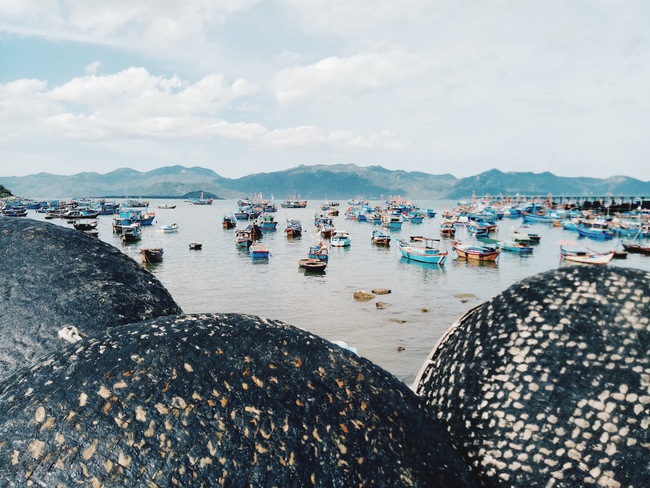 Văn hóa các địa phương Việt Nam thật đẹp qua góc nhìn của những người trẻ đam mê du lịch! - Ảnh 11.