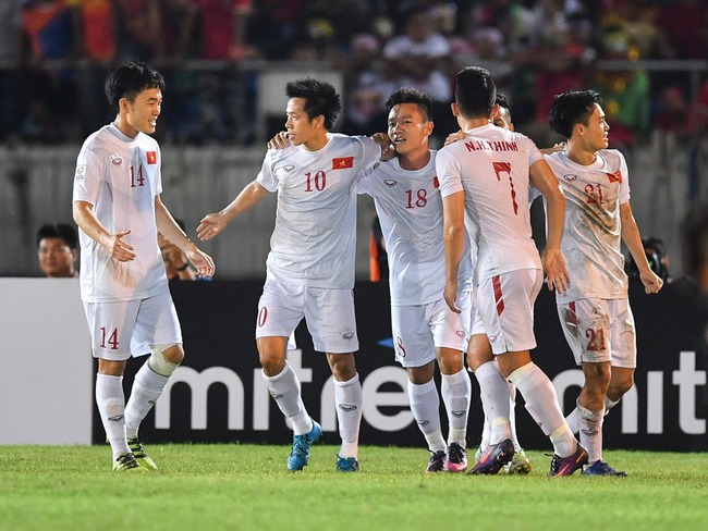 78% cổ động viên không tin Việt Nam vào chung kết AFF Cup 2016 - Ảnh 2.