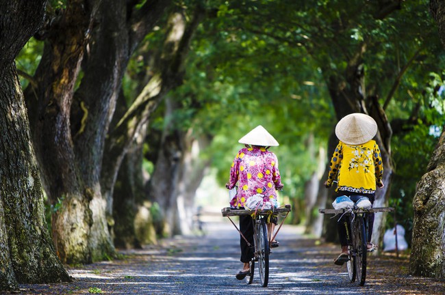 Việt Nam lọt top 10 quốc gia ho&agrave;n to&agrave;n kh&ocirc;ng c&oacute; xung đột tr&ecirc;n thế giới - Ảnh 1.