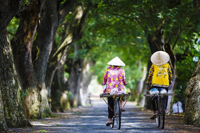 Việt Nam lọt top 10 quốc gia hoàn toàn không có xung đột trên thế giới - Ảnh 1.