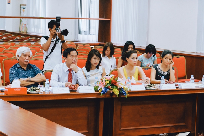 30 gương mặt trẻ xuất sắc giành vé tham dự trại hè quốc tế VinCamp tại Mỹ - Ảnh 6.