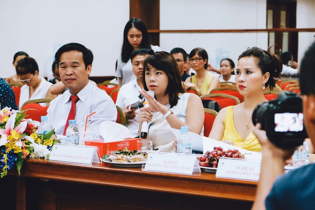 30 gương mặt trẻ xuất sắc giành vé tham dự trại hè quốc tế VinCamp tại Mỹ - Ảnh 9.