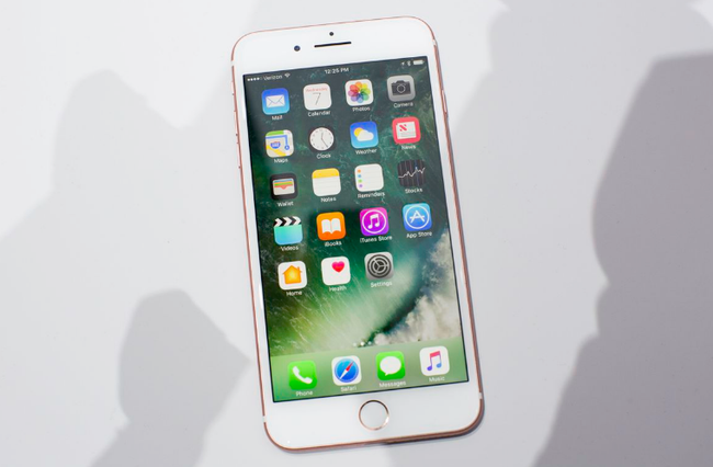 iPhone 7 sẽ có giá bao nhiêu khi về Việt Nam? - Ảnh 1.