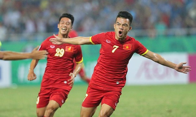 Việt Nam tr&aacute;nh gặp Th&aacute;i Lan ở v&ograve;ng bảng AFF Cup 2016 - Ảnh 3.