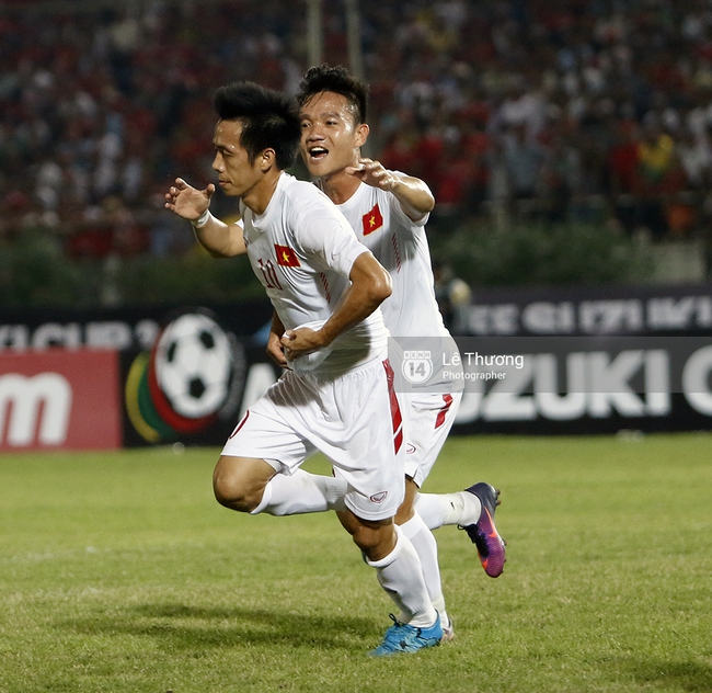 Việt Nam vs Malaysia: Mối hận 2 năm trước, bây giờ phải đòi lại - Ảnh 4.